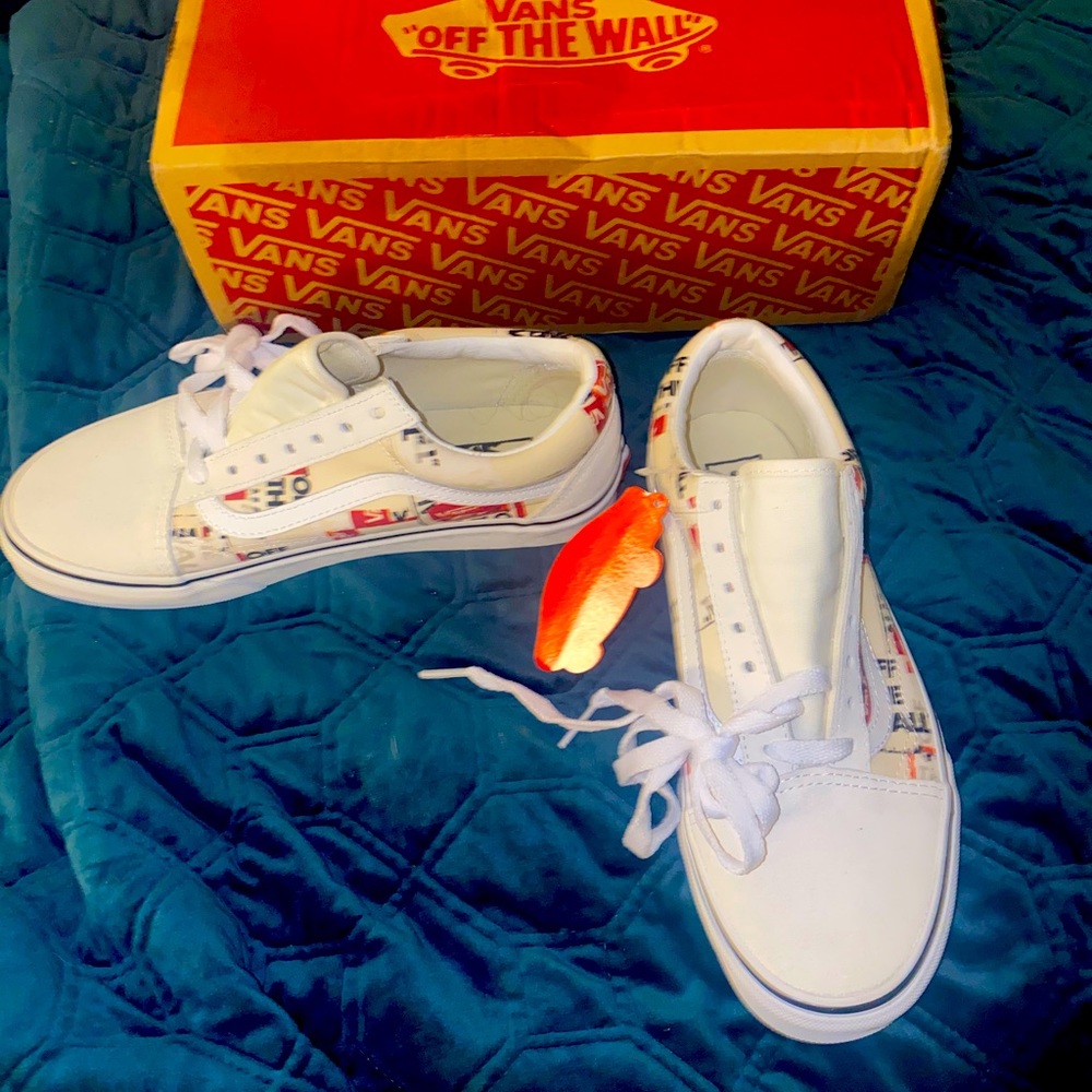 Vans Old Skool